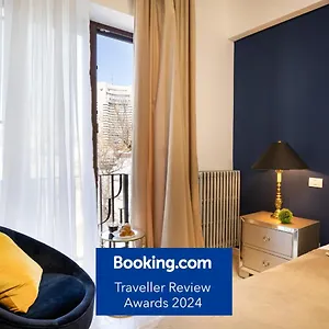  Apartamento Metropole Old