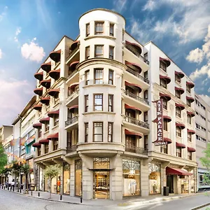*** Otel Atik Türkiye
