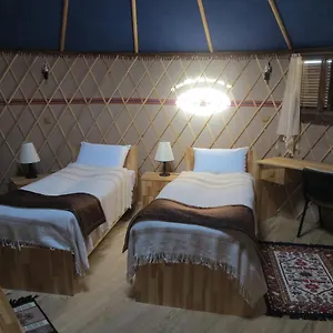 ** Otel Obasya Kirsal Tesisi Türkiye